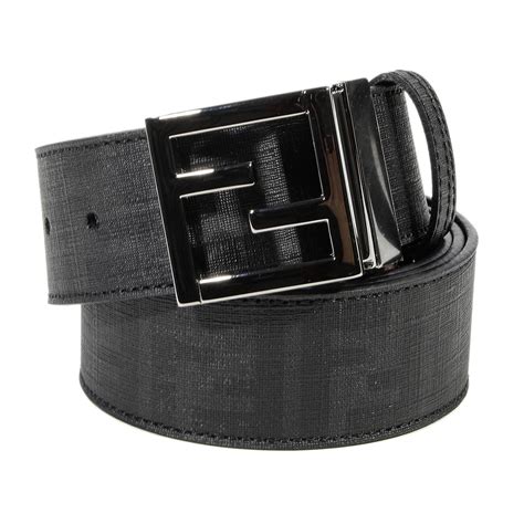 black fendi belts|cheap black fendi belt.